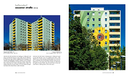 Plattenbau Berlin: A Photographic Survey of Postwar Residential Architecture
