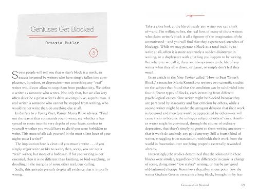Revisionaries: What We Can Learn from the Lost, Unfinished, and Just Plain Bad Work of Great Writers