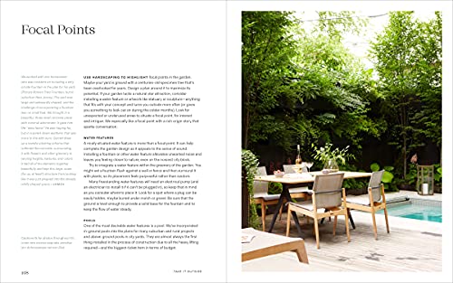 Take It Outside: A Guide to Designing Beautiful Spaces Just Beyond Your Door: An Interior Design Book