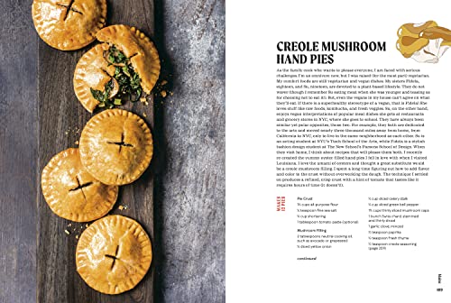 Flavor+Us: Cooking for Everyone [A Cookbook]