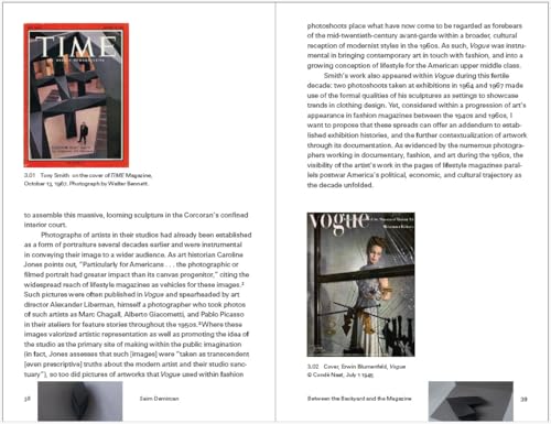 Against Reason, Volume 1: Tony Smith, Sculpture, and Other Modernisms