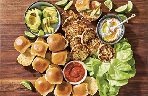 Boards and Spreads: Shareable, Simple Arrangements for Every Meal