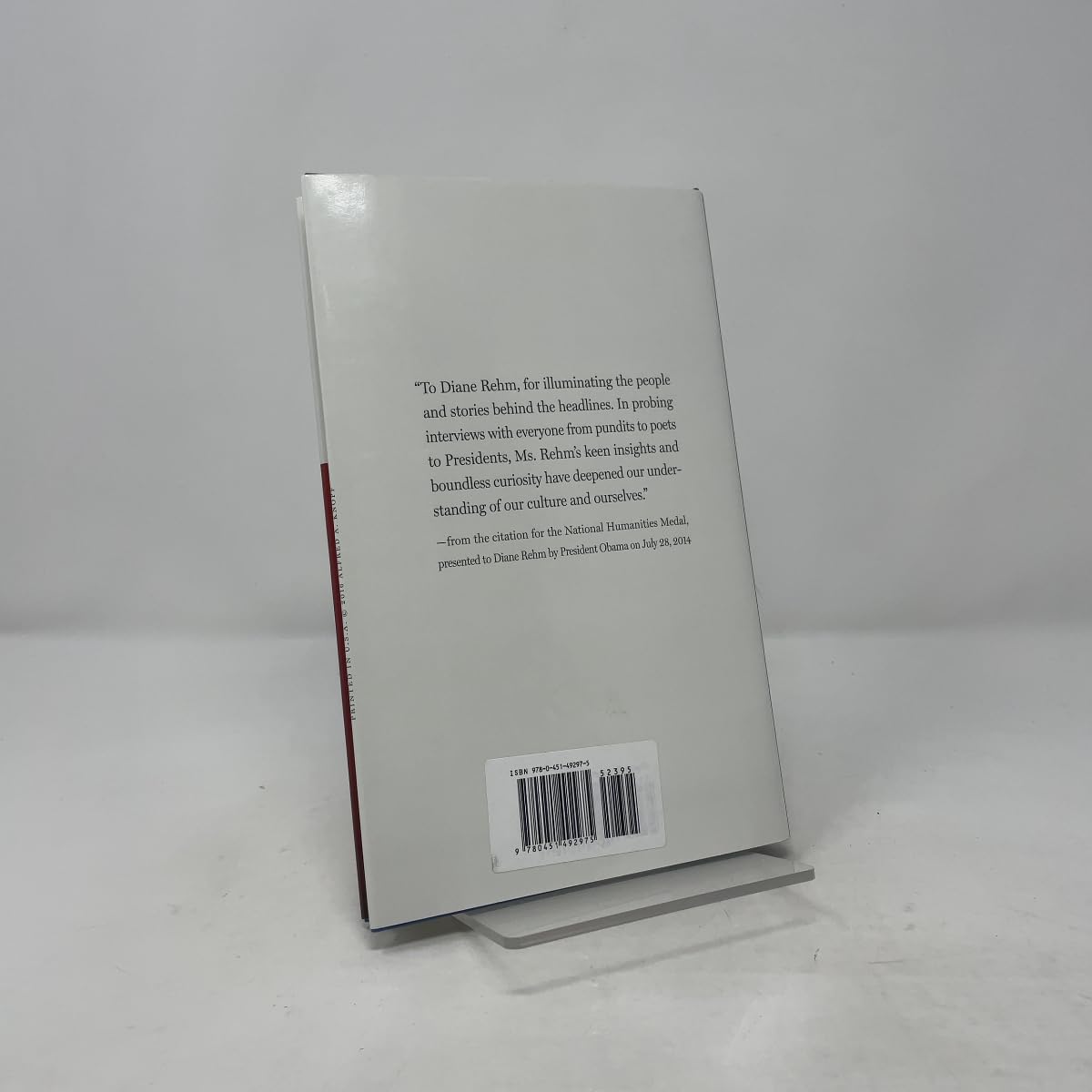 On My Own - Autographed Signed Copy