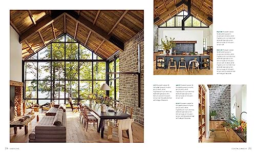 Veranda Simply Chic: Modern Interior Design