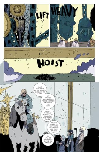 Birdking Volume 3