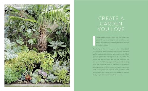 Fearless Gardening: Be Bold, Break the Rules, and Grow What You Love