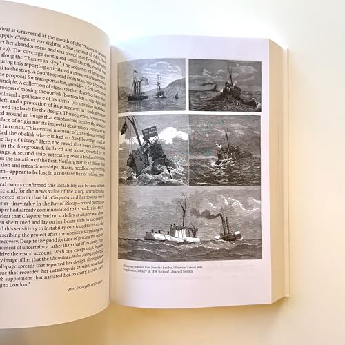 Things That Move: A Hinterland in Architectural History