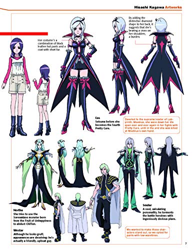 Drawing Fantastic Female Fighters: Manga & Anime Masters: Bringing Fierce Female Characters to Life (With Over 1,200 Illustrations)