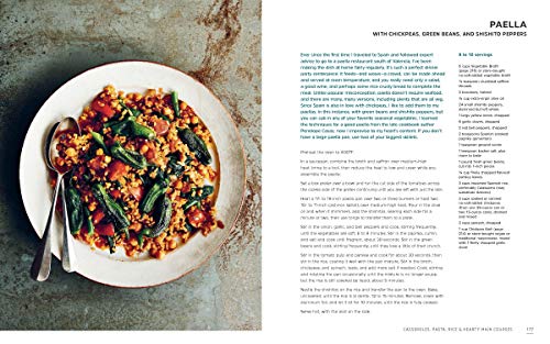 Cool Beans: The Ultimate Guide to Cooking with the World's Most Versatile Plant-Based Protein, with 125 Recipes [A Cookbook]