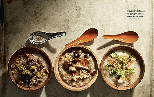Kung Food: Chinese American Recipes from a Third-Culture Kitchen: A Cookbook