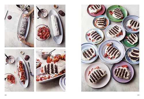 Ottolenghi Comfort: A Cookbook