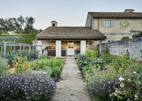 The Fragrant Flower Garden: Growing, Arranging & Preserving Natural Scents
