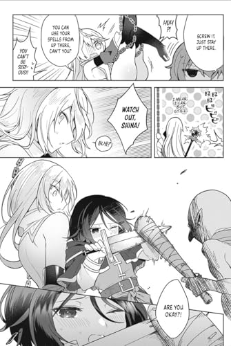 The White Mage Doesn't Want to Raise the Hero's Level Vol. 1
