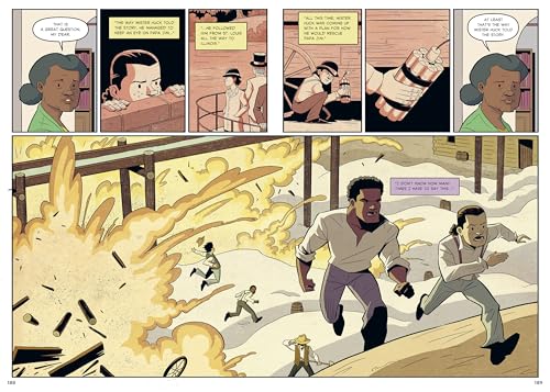 Big Jim and the White Boy: An American Classic Reimagined
