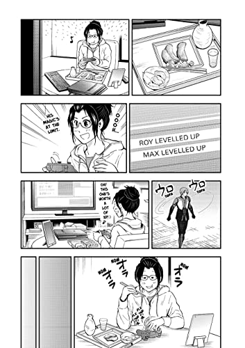 Cat + Gamer Volume 1 (Cat + Gamer, 1)