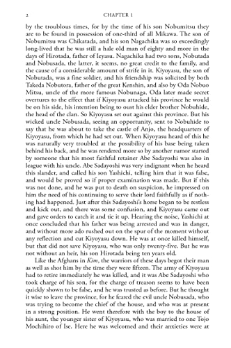 Shogun: The Life and Times of Tokugawa Ieyasu: Japan's Greatest Ruler (Tuttle Classics)