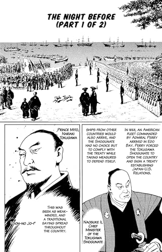 Japan's Longest Day: A Graphic Novel About the End of WWII: Intrigue, Treason and Emperor Hirohito's Fateful Decision to Surrender