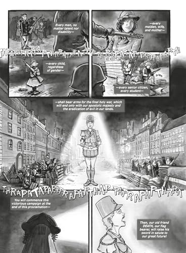 Death Strikes: The Emperor of Atlantis