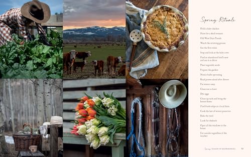Alpenglow: Outdoor Celebrations for Every Season