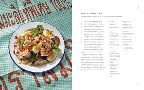 Kalaya's Southern Thai Kitchen: A Cookbook