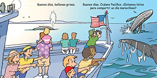 Buenas Noches, San Diego (Spanish Edition)