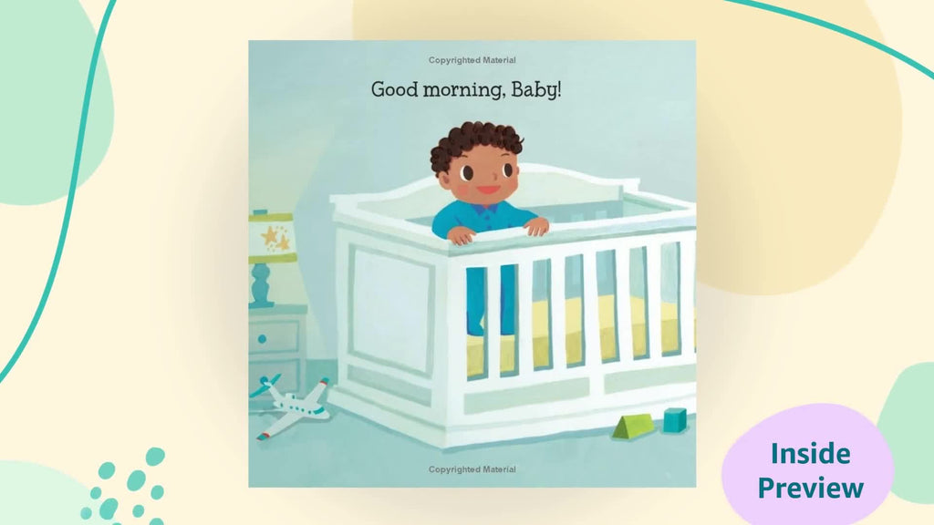Baby Loves the Five Senses: Sight! (Baby Loves Science)