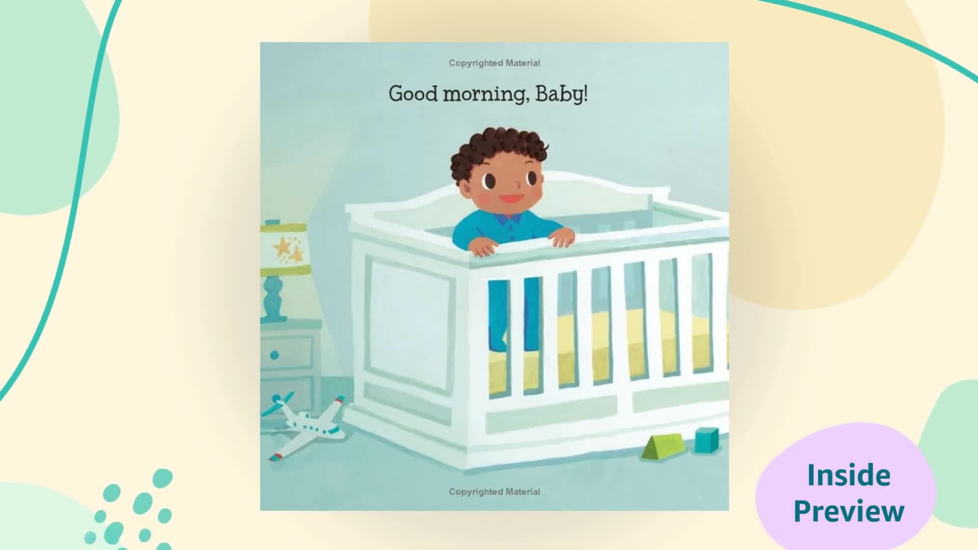 Baby Loves the Five Senses: Sight! (Baby Loves Science)