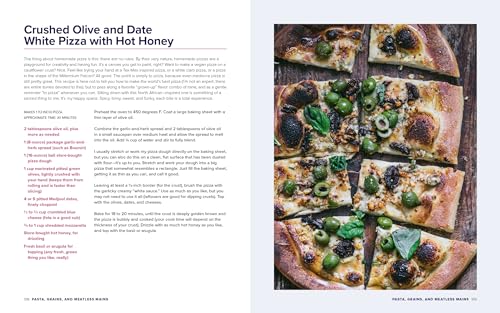 Homemade-ish: Recipes and Cooking Tips That Keep It Real