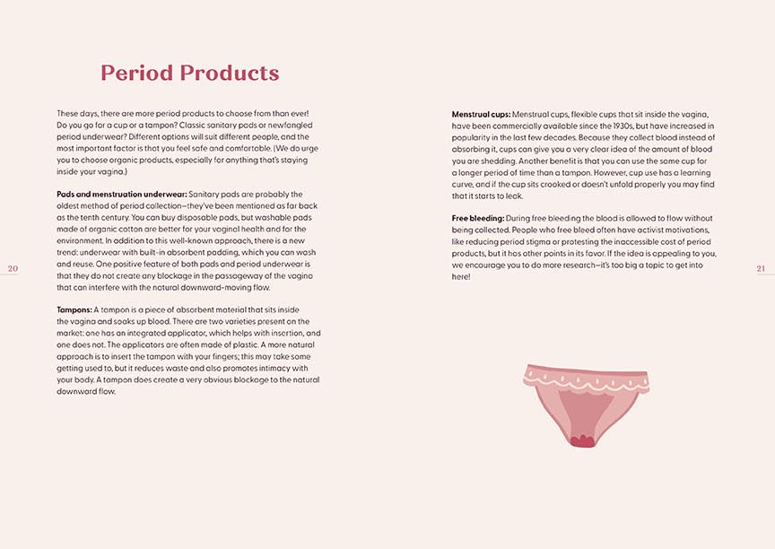 Good Flow: Your Holistic Guide to the Best Period of Your Life (Feel Good)