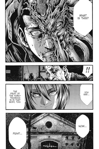 The Tree of Death: Yomotsuhegui Vol. 1 (Yomotsuhegui: Scions of the Underworld)