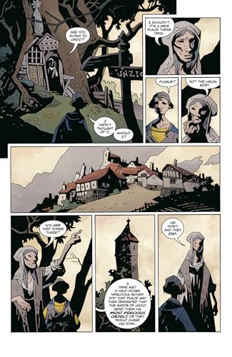 Bowling with Corpses and Other Strange Tales from Lands Unknown