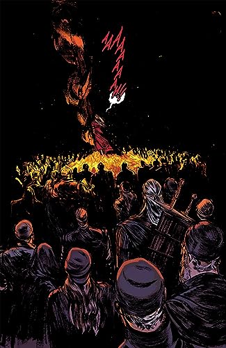 The Witcher Omnibus Volume 2