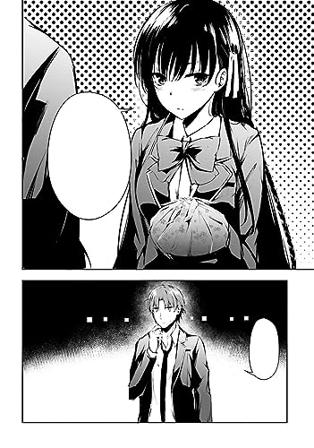 Classroom of the Elite: Horikita (Manga) Vol. 1
