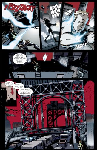 Powers Volume 6