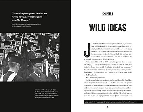The March Against Fear: The Last Great Walk of the Civil Rights Movement and the Emergence of Black Power