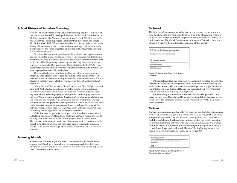 Evading EDR: The Definitive Guide to Defeating Endpoint Detection Systems.