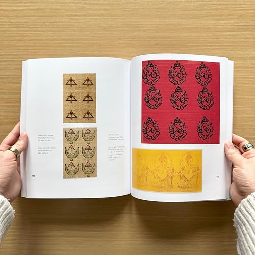 Blotter: The Untold Story of an Acid Medium