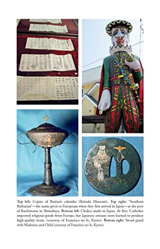 In Search of Japan's Hidden Christians: A Story of Suppression, Secrecy and Survival