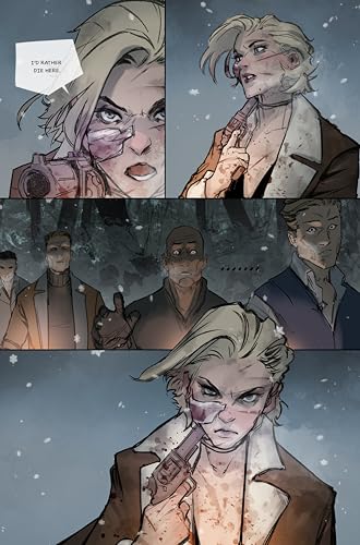 GUMAA: The Beginning of Her