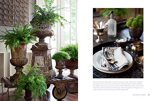 New Americana: Interior Décor with an Artful Blend of Old and New