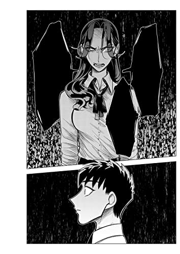 Yakuza Fiancé: Raise wa Tanin ga Ii Vol. 1