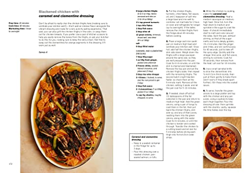 Ottolenghi Test Kitchen: Extra Good Things: Bold, vegetable-forward recipes plus homemade sauces, condiments, and more to build a flavor-packed pantry: A Cookbook