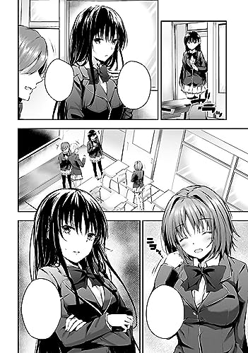 Classroom of the Elite: Horikita (Manga) Vol. 1