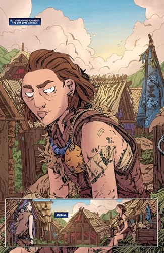 Critical Role: The Mighty Nein Origins Library Edition Volume 1