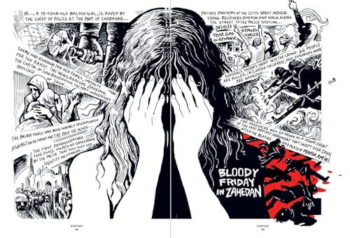 Woman, Life, Freedom