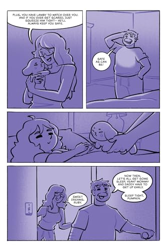Monster Crush