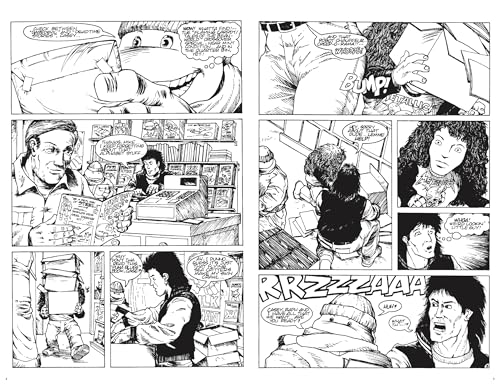 Teenage Mutant Ninja Turtles Compendium, Vol. 2