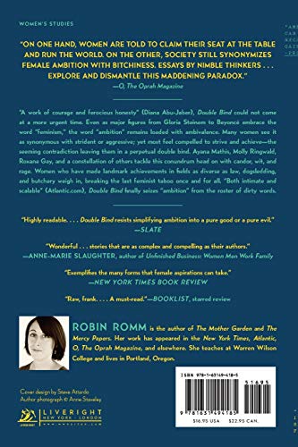 Double Bind: Women on Ambition