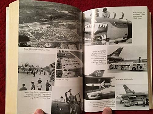 The Hunter Killers: The Extraordinary Story of the First Wild Weasels, the Band of Maverick Aviators Who Flew the Most Dangerous Missions of the Vietnam War