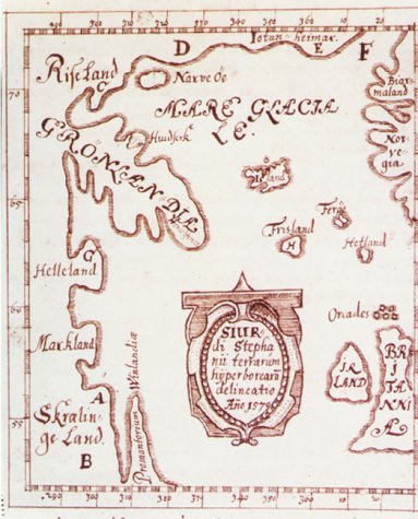 Vikings: The North Atlantic Saga
